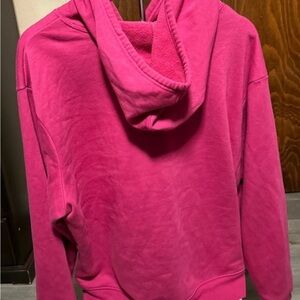Womens GAP hoodie, size XL